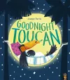 Goodnight Toucan cover