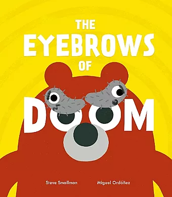 The Eyebrows of Doom cover