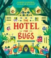 The Hotel for Bugs cover