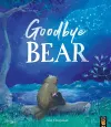 Goodbye Bear cover
