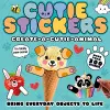 Create-a-Cutie-Animal cover