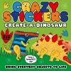 Create-a-Dinosaur cover