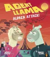 Agent Llama: Alpaca Attack! cover