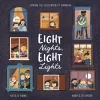 Eight Nights, Eight Lights cover