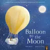 Balloon to the Moon cover