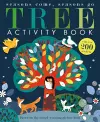 Tree Activity Book cover