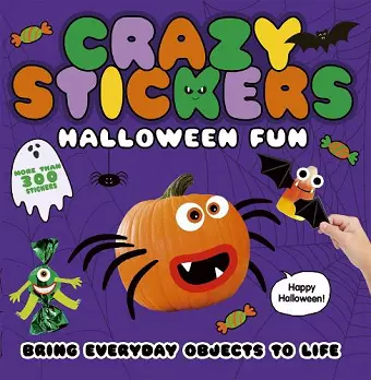 Halloween Fun cover