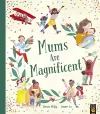 Mums Are Magnificent cover