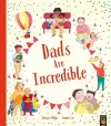 Dads Are Incredible cover