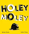 Holey Moley cover