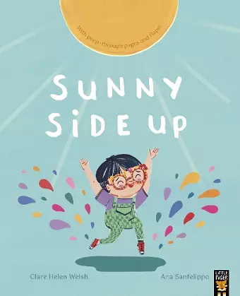 Sunny Side Up cover