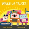 Wake Up, Trucks! cover