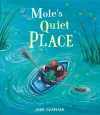 Mole's Quiet Place cover