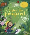 Magic Torch: Explore the Rainforest cover