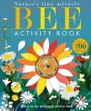 Bee Activity Book cover