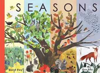 Seasons cover