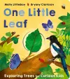One Little Leaf cover