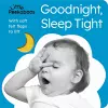 Little Peekaboos: Goodnight, Sleep Tight cover