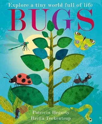 Bugs cover