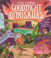 Goodnight Dinosaurs cover
