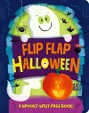 Flip Flap Halloween cover