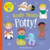 Ready Steady Potty! cover