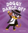 Doggy Dance Off cover