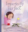 Imperfectly Perfect cover