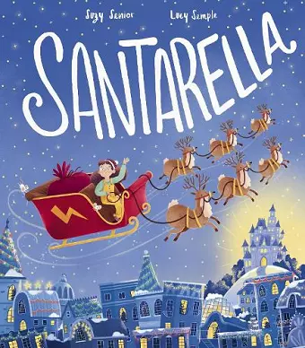 Santarella cover