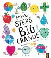 Small Steps, Big Change cover