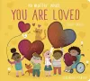 No Matter What . . . You Are Loved cover