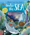 What Can You See? Under the Sea cover