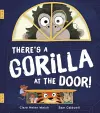 There's a Gorilla at the Door! cover
