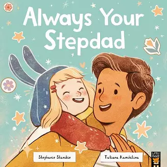 Always Your Stepdad cover