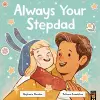 Always Your Stepdad cover