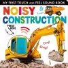 Noisy Construction cover