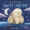 Touch-and-Feel Flaps: Sweet Dreams cover