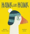 Hank Goes Honk cover