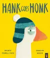 Hank Goes Honk cover