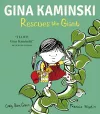 Gina Kaminski Rescues the Giant cover