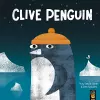 Clive Penguin cover
