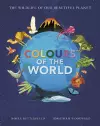 Colours of the World cover