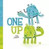 One Up cover