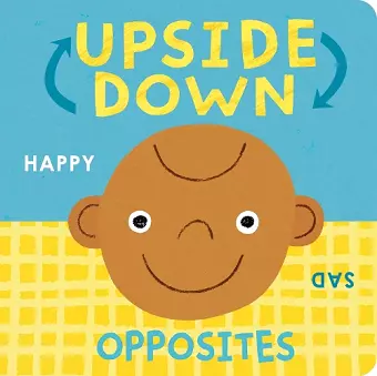 Upside Down Opposites cover