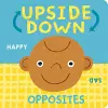 Upside Down Opposites cover