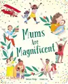 Mums Are Magnificent cover