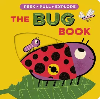 The Bug Book cover