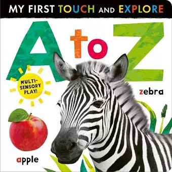 A to Z cover