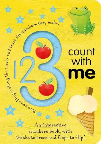 123 Count with Me cover