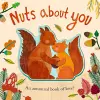 Nuts About You cover
